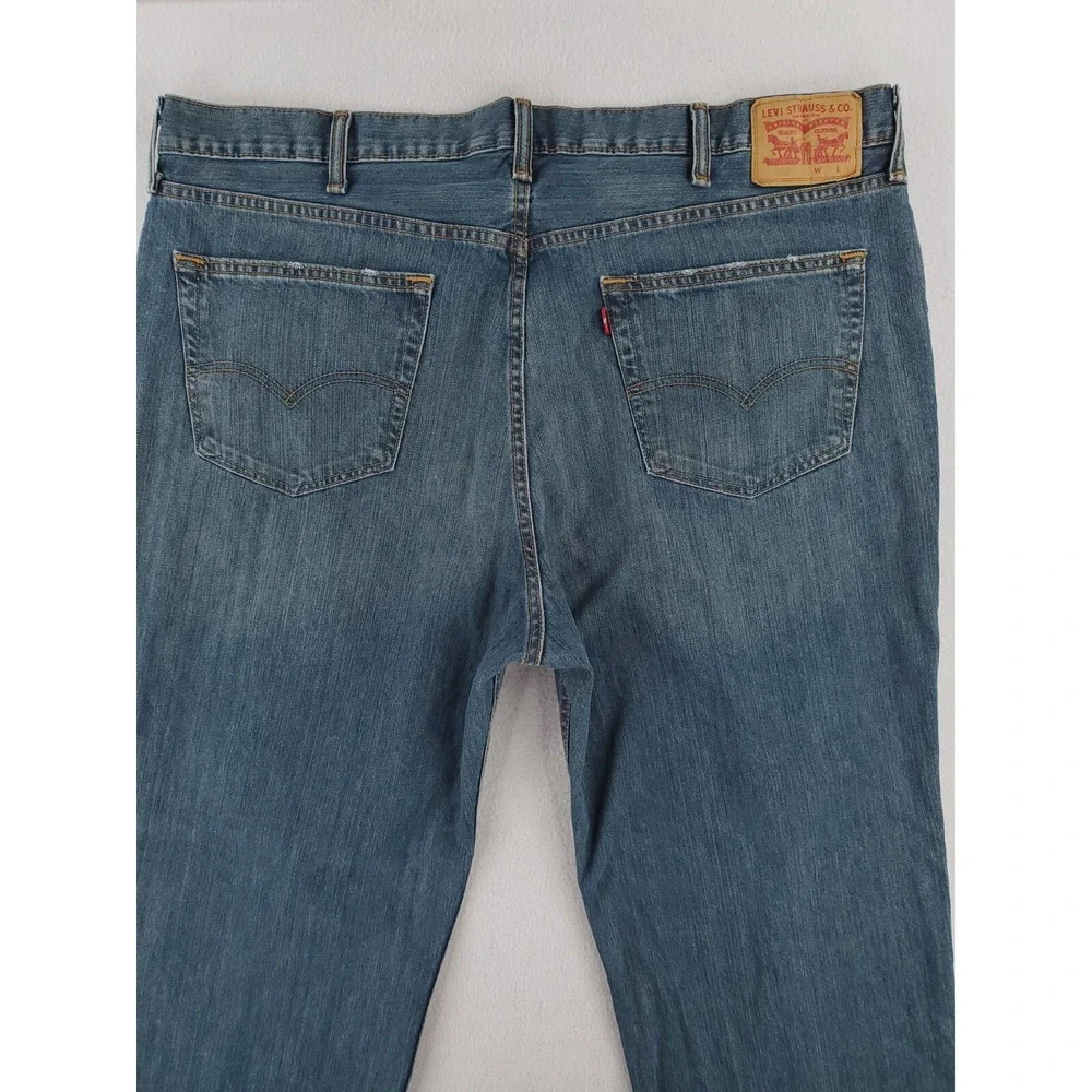 Levis levis jeans